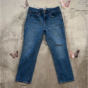 Women’s Denim Jeans. Size 26P